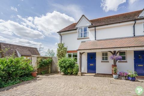 3 bedroom semi-detached house to rent, Denton Hill, Cuddesdon, OX44