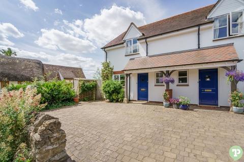 3 bedroom semi-detached house to rent, Denton Hill, Cuddesdon, OX44