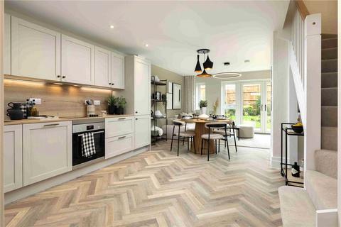 2 bedroom semi-detached house for sale, 159 Fairmont, Stoke Orchard Road, Bishops Cleeve, Gloucestershire, GL52