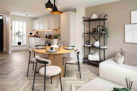 2 bedroom semi-detached house for sale, 159 Fairmont, Stoke Orchard Road, Bishops Cleeve, Gloucestershire, GL52