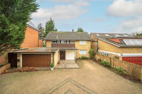 4 bedroom detached house to rent, West Road, Ealing W5