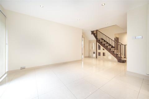 4 bedroom detached house to rent, West Road, Ealing W5