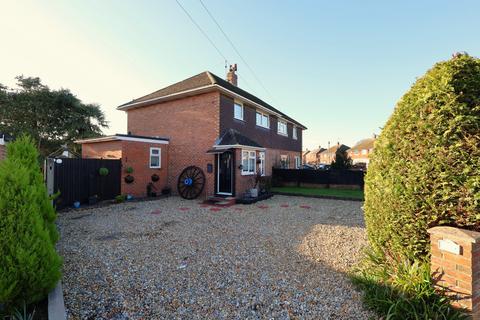 3 bedroom semi-detached house for sale, Roman Way, Bedhampton, Havant