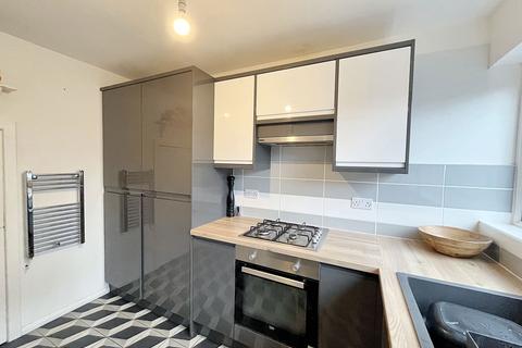 3 bedroom terraced house for sale, Howick Avenue, Gosforth, Newcastle upon Tyne, Tyne and Wear, NE3 2NA