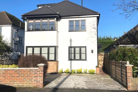 4 bedroom detached house for sale, Portmore Park Road, Weybridge, KT13