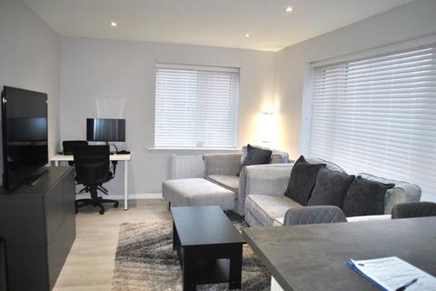 2 bedroom apartment to rent, Sugarmill Square, Eccles New Road, Salford M5 5EB