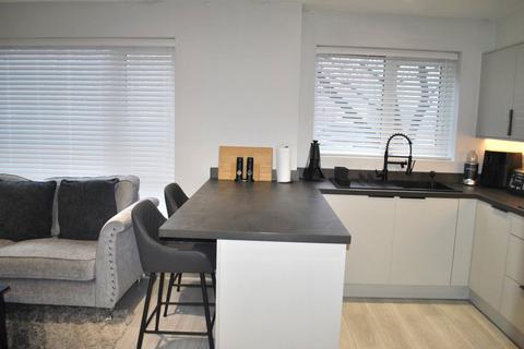 2 bedroom apartment to rent, Sugarmill Square, Eccles New Road, Salford M5 5EB