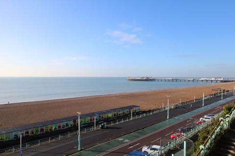 2 bedroom apartment to rent, Marine Parade, Brighton BN2