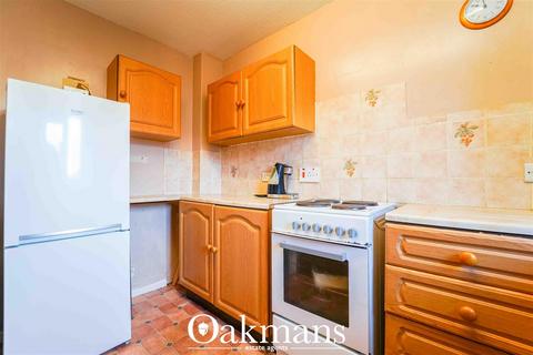 1 bedroom maisonette for sale, Frankley Beeches Road, Birmingham B31