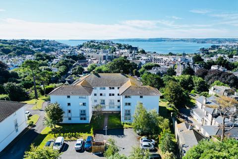 2 bedroom flat for sale, Furzehill Road, Torquay TQ1