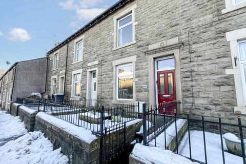 2 bedroom terraced house for sale, Blackburn Road, Haslingden, Rossendale