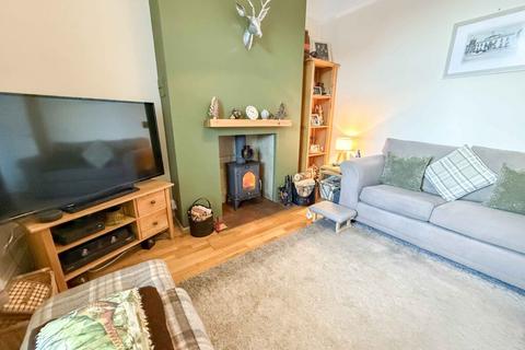 2 bedroom terraced house for sale, Blackburn Road, Haslingden, Rossendale