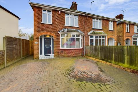 3 bedroom semi-detached house for sale, Harwich Road, Colchester CO4