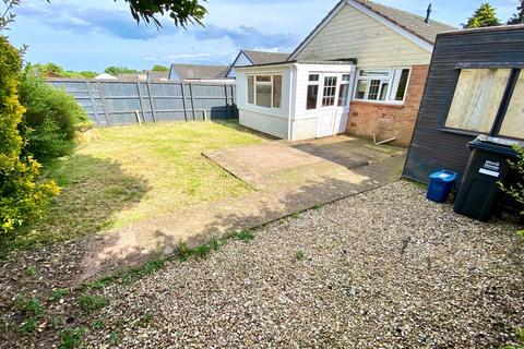 3 bedroom detached bungalow for sale, Isabella Road, Tiverton, Devon