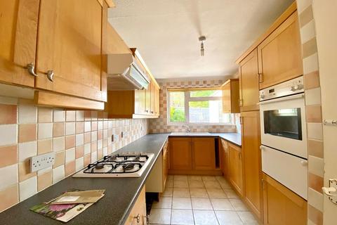 3 bedroom detached bungalow for sale, Isabella Road, Tiverton, Devon