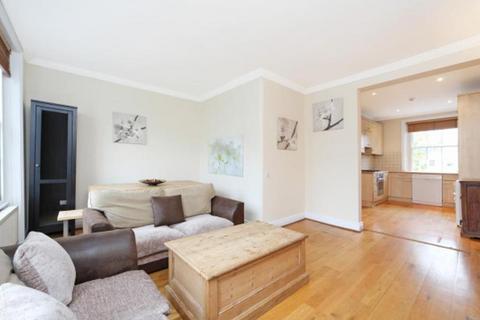 2 bedroom apartment to rent, Hall Road, London NW8