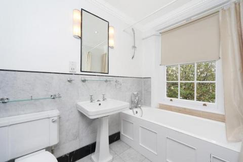 2 bedroom apartment to rent, Hall Road, London NW8