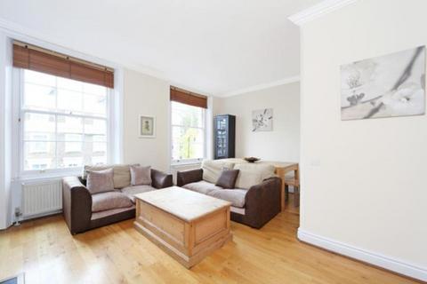 2 bedroom apartment to rent, Hall Road, London NW8