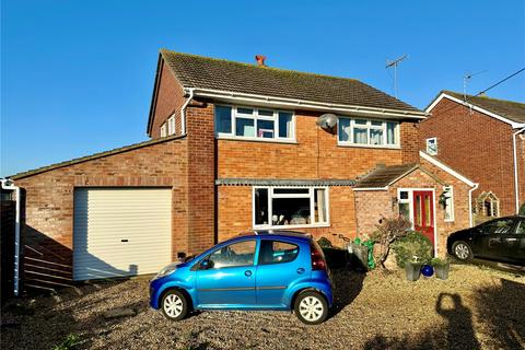 4 bedroom detached house for sale, Barton Drive, Barton On Sea, Hampshire, BH25