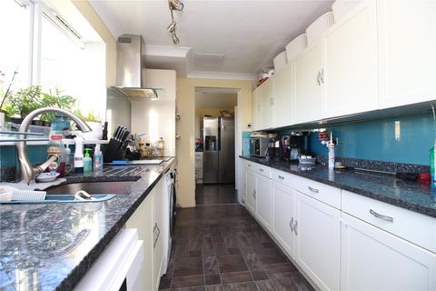 4 bedroom detached house for sale, Barton Drive, Barton On Sea, Hampshire, BH25