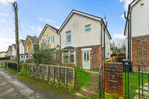 3 bedroom semi-detached house for sale, Princes Road, Petersfield, Hampshire