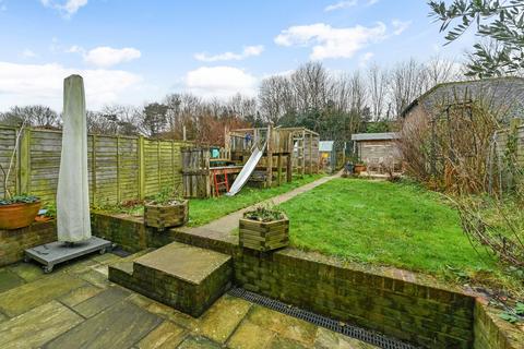 3 bedroom semi-detached house for sale, Princes Road, Petersfield, Hampshire