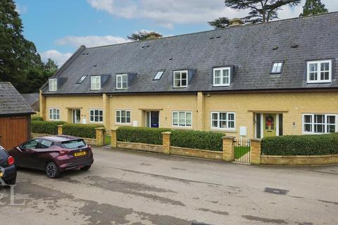 3 bedroom terraced house for sale, Keyworth Road, Widmerpool, Nottingham