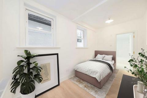 2 bedroom flat for sale, Cavendish Road, London NW6