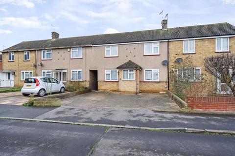 3 bedroom terraced house for sale, Lion Field, Faversham, ME13