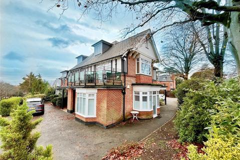 1 bedroom apartment for sale, Sandecotes Road, Lower Parkstone, Poole, Dorset, BH14