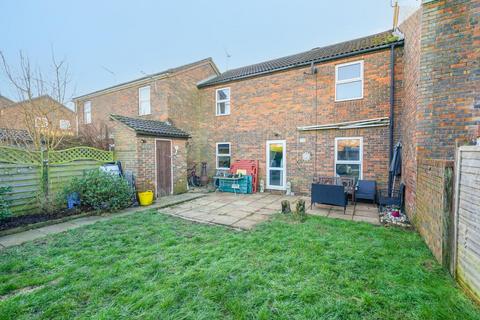 4 bedroom terraced house for sale, Meadow Way, Leighton Buzzard