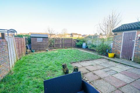 4 bedroom terraced house for sale, Meadow Way, Leighton Buzzard