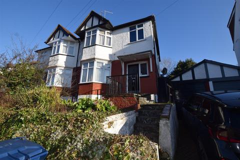 3 bedroom semi-detached house to rent, St Margarets Avenue, Whetstone