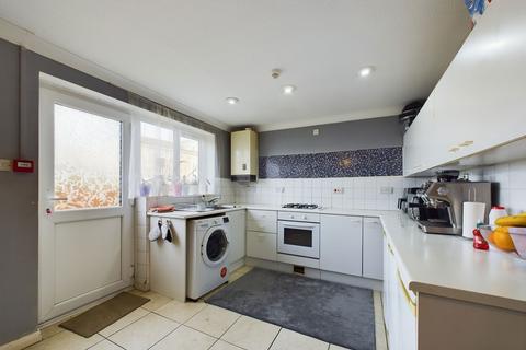 4 bedroom end of terrace house for sale, Regency Place, Canterbury, Kent, CT1 1YS