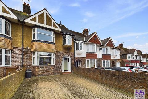 3 bedroom terraced house for sale, City Way, Rochester