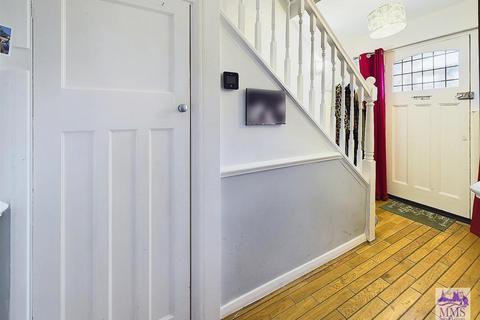 3 bedroom terraced house for sale, City Way, Rochester