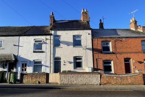 2 bedroom terraced house for sale, Wigston Street, Countesthorpe LE8