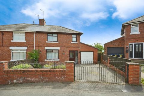 3 bedroom semi-detached house to rent, Simpson Road, West Auckland, Bishop Auckland