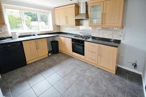 3 bedroom semi-detached house to rent, Simpson Road, West Auckland, Bishop Auckland