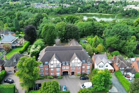 Warwick Park Court, Warwick Road, Solihull