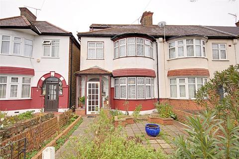 4 bedroom end of terrace house for sale, Woodgrange Terrace, Great Cambridge Road, Enfield, EN1