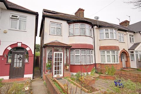 4 bedroom end of terrace house for sale, Woodgrange Terrace, Great Cambridge Road, Enfield, EN1