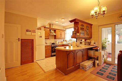 4 bedroom end of terrace house for sale, Woodgrange Terrace, Great Cambridge Road, Enfield, EN1