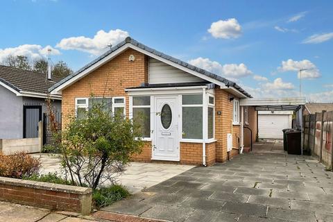 3 bedroom detached bungalow for sale, Primrose Close, Southport PR9