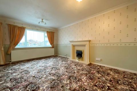 3 bedroom detached bungalow for sale, Primrose Close, Southport PR9