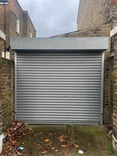 Garage for sale, Clapham Common North Side, London, SW4