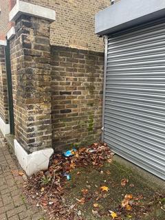 Garage for sale, Clapham Common North Side, London, SW4