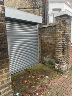 Garage for sale, Clapham Common North Side, London, SW4