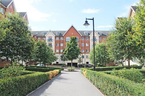 2 bedroom apartment to rent, Viridian Square, Aylesbury HP21