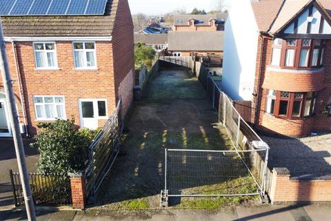 Land for sale, Nursery Road, Thurncourt, Leicester, LE5